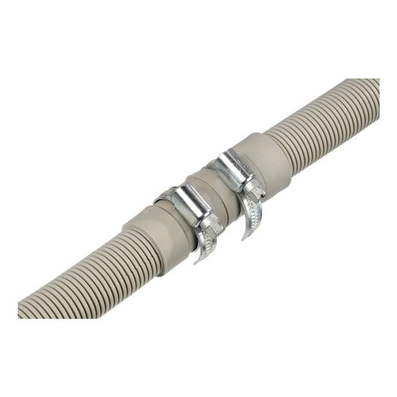 Xavax 00220732 Anschlussteil für Wasserschlauch Schlauchkupplung Messing Metallisch, 3 image