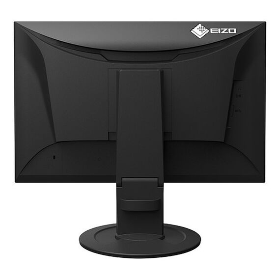 EIZO FlexScan EV2360 Swiss Edition Computerbildschirm 57,1 cm (22.5") 1920 x 1200 Pixel WUXGA LED Schwarz, Farbe: Schwarz