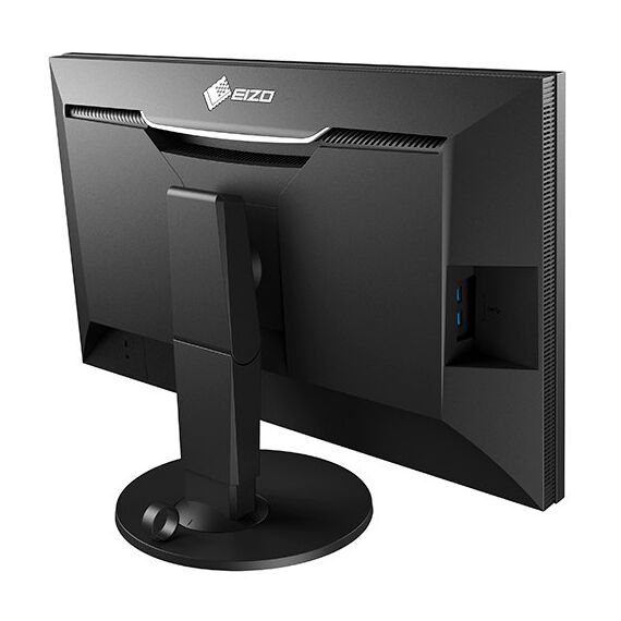 EIZO ColorEdge CS2740 Swiss Edition Computerbildschirm 68,6 cm (27") 3840 x 2160 Pixel 4K Ultra HD LED Schwarz, 3 image