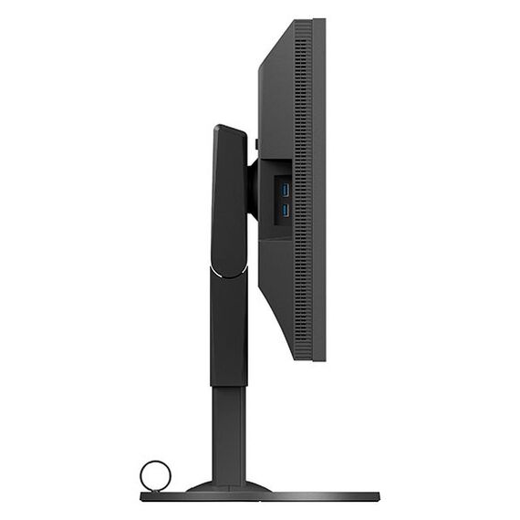 EIZO ColorEdge CS2740 Swiss Edition Computerbildschirm 68,6 cm (27") 3840 x 2160 Pixel 4K Ultra HD LED Schwarz, 4 image
