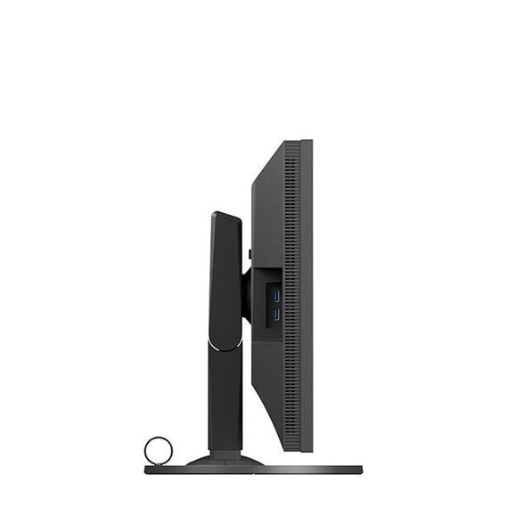 EIZO ColorEdge CS2740 Swiss Edition Computerbildschirm 68,6 cm (27") 3840 x 2160 Pixel 4K Ultra HD LED Schwarz, 5 image