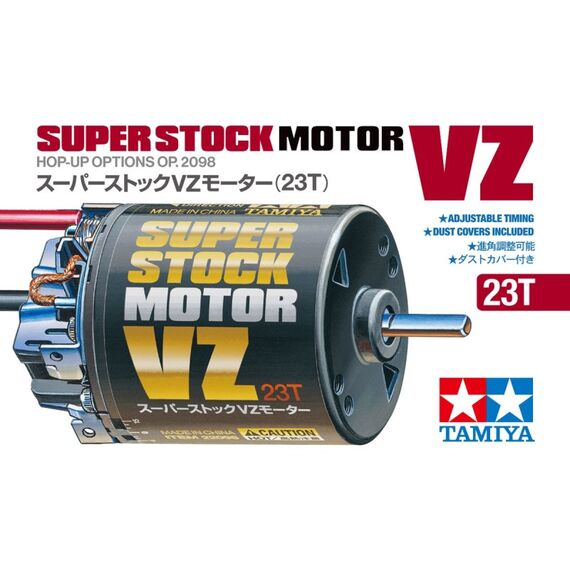 Tamiya 22098 RC-Modellbau ersatzteil & zubehör Motor