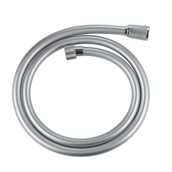 GROHE VitalioFlex Silver Chrom