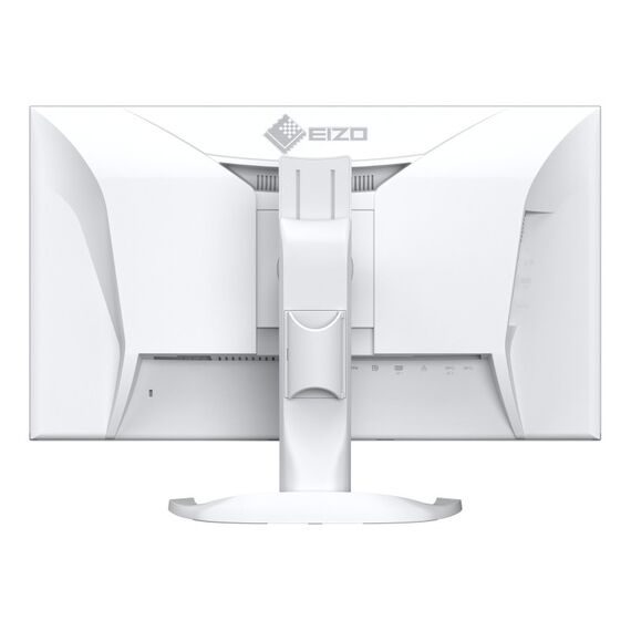 EIZO FlexScan EV2740X-WT Computerbildschirm 68,6 cm (27") 3840 x 2160 Pixel 4K Ultra HD LCD Weiß, 4 image