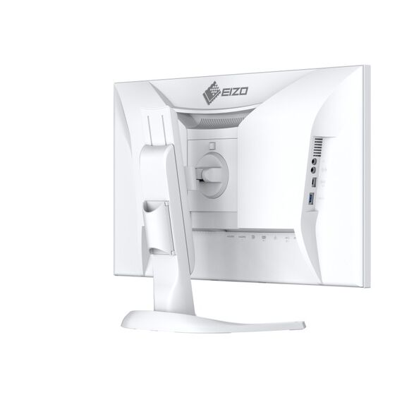 EIZO FlexScan EV2740X-WT Computerbildschirm 68,6 cm (27") 3840 x 2160 Pixel 4K Ultra HD LCD Weiß, 5 image