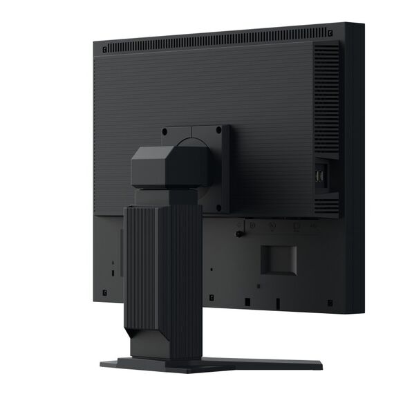 EIZO FlexScan S2134-BK Computerbildschirm 54,1 cm (21.3") 1600 x 1200 Pixel UXGA LCD Schwarz, 4 image