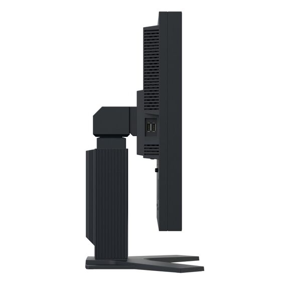 EIZO FlexScan S2134-BK Computerbildschirm 54,1 cm (21.3") 1600 x 1200 Pixel UXGA LCD Schwarz, 5 image