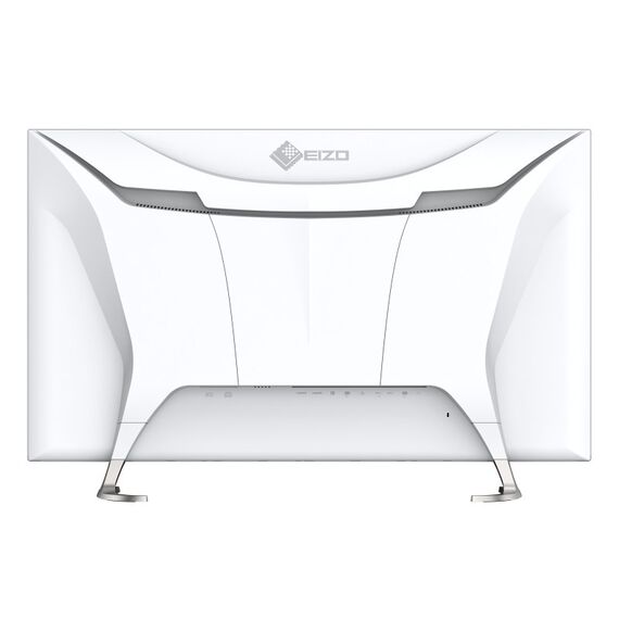 EIZO FlexScan EV4340X-WT Computerbildschirm 108 cm (42.5") 3840 x 2160 Pixel 4K Ultra HD LCD Weiß, 4 image