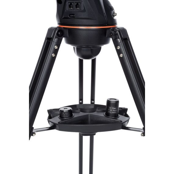 Celestron Astro Fi 5 Catadioptric 295x Schwarz, 4 image