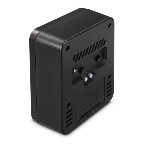 Hama Pag Digitaler Wecker Schwarz, 3 image