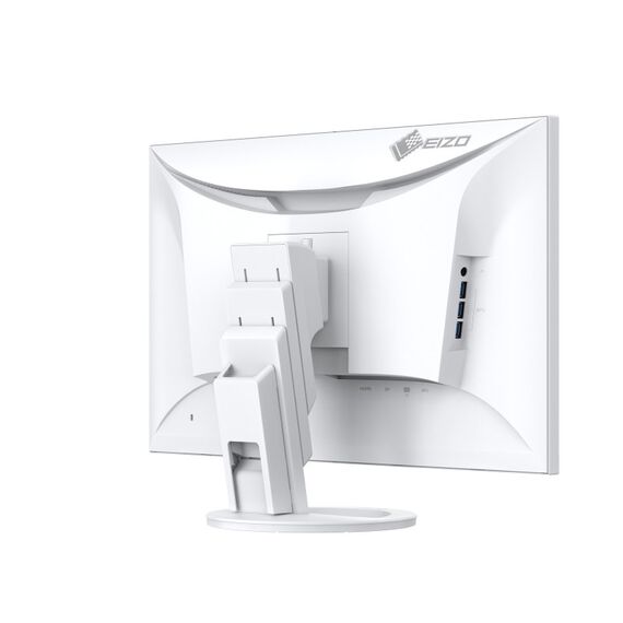 EIZO FlexScan EV2720S-WT Computerbildschirm 68,6 cm (27") 2560 x 1440 Pixel Quad HD LCD Weiß, 4 image
