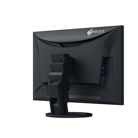 EIZO FlexScan EV2740S-BK Computerbildschirm 68,6 cm (27") 3840 x 2160 Pixel 4K Ultra HD LCD Schwarz, 4 image