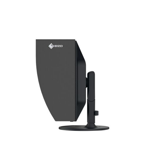 EIZO ColorEdge CG3100X Computerbildschirm 77,5 cm (30.5") 4096 x 2160 Pixel 4K DCI LCD Schwarz, 2 image