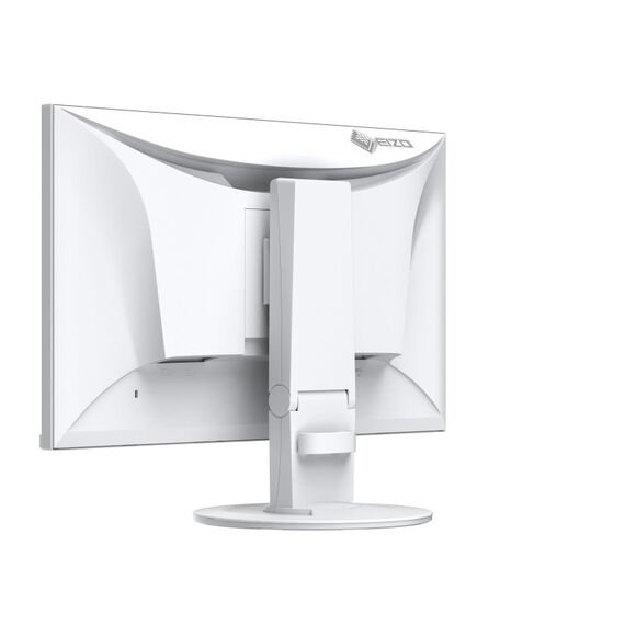 EIZO FlexScan EV2400R-WT Computerbildschirm 60,5 cm (23.8") 1920 x 1080 Pixel Full HD LCD Weiß, 4 image