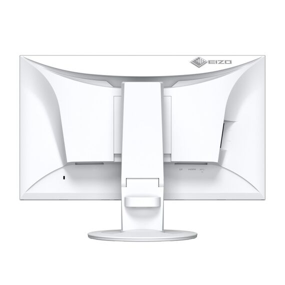 EIZO FlexScan EV2400R-WT Computerbildschirm 60,5 cm (23.8") 1920 x 1080 Pixel Full HD LCD Weiß, 5 image