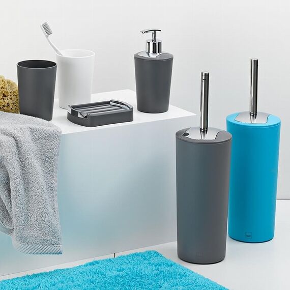 Kela 22276 Toilettenbürste und -halter WC-Bürste & Halter, 8 image