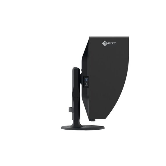 EIZO ColorEdge CS3200X Computerbildschirm 80 cm (31.5") 3840 x 2160 Pixel 4K Ultra HD LCD Schwarz, 4 image