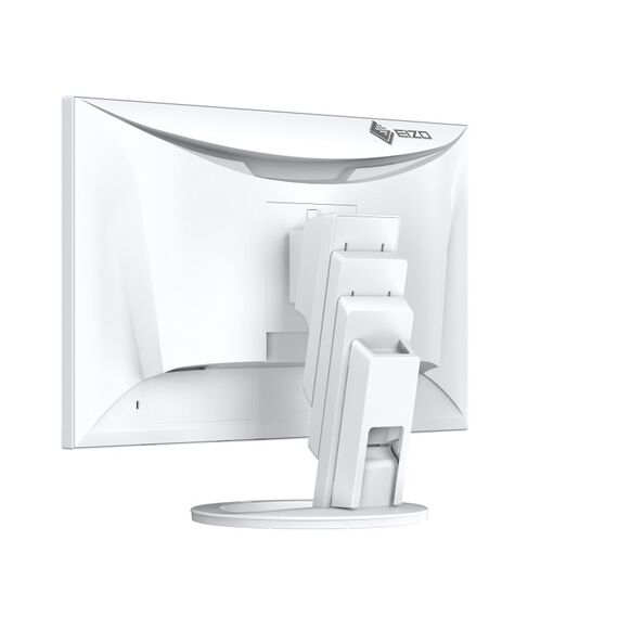 EIZO FlexScan EV2490-WT Computerbildschirm 60,5 cm (23.8") 1920 x 1080 Pixel Full HD LCD Weiß, 3 image