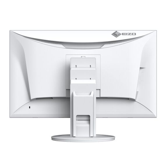 EIZO FlexScan EV2490-WT Computerbildschirm 60,5 cm (23.8") 1920 x 1080 Pixel Full HD LCD Weiß, 4 image