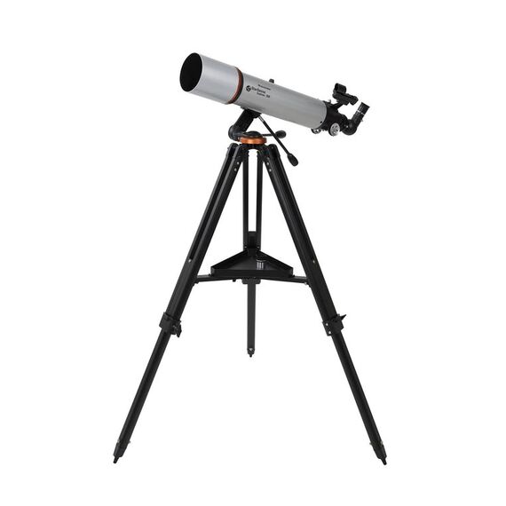 Celestron StarSense Explorer DX 102 Reflektor 240x Schwarz, Silber, 3 image
