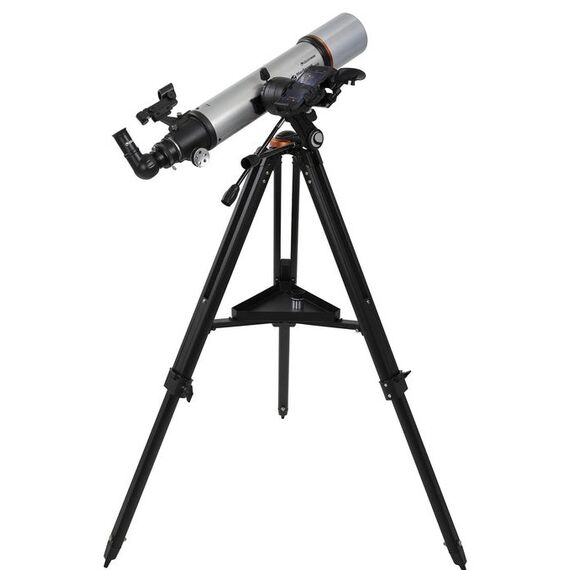 Celestron StarSense Explorer DX 102 Reflektor 240x Schwarz, Silber, 5 image