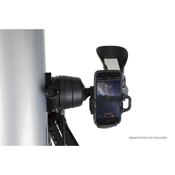 Celestron StarSense Explorer DX 130 Reflektor 307x Schwarz, Silber, 5 image