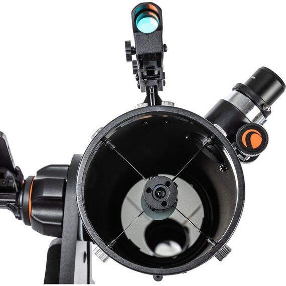 Celestron StarSense Explorer Reflektor 269x Schwarz, Silber, 6 image