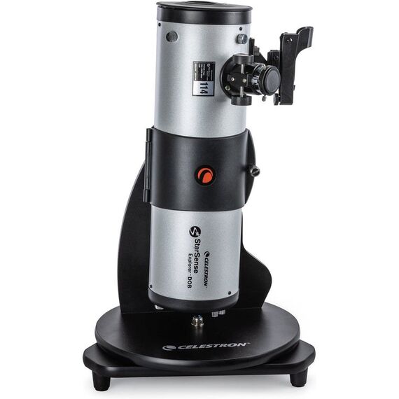 Celestron StarSense Explorer Reflektor 269x Schwarz, Silber, 9 image