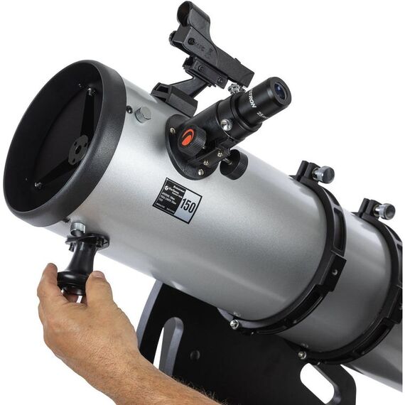 Celestron StarSense Explorer 150mm Reflektor 459x Schwarz, Silber, 7 image