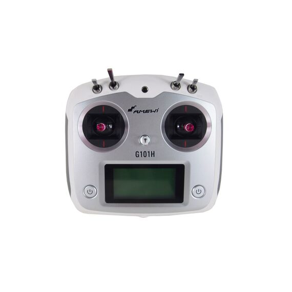 Amewi G101H ferngesteuerte (RC) modell Bagger Elektromotor 1:16, 7 image