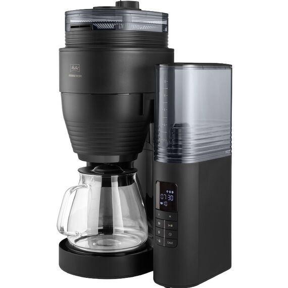 Melitta AromaFresh X Filterkaffeemaschine 1,25 l, 2 image