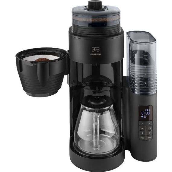 Melitta AromaFresh X Filterkaffeemaschine 1,25 l, 3 image
