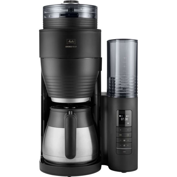 Melitta Aromafresh PRO X Halbautomatisch Filterkaffeemaschine 1,25 l