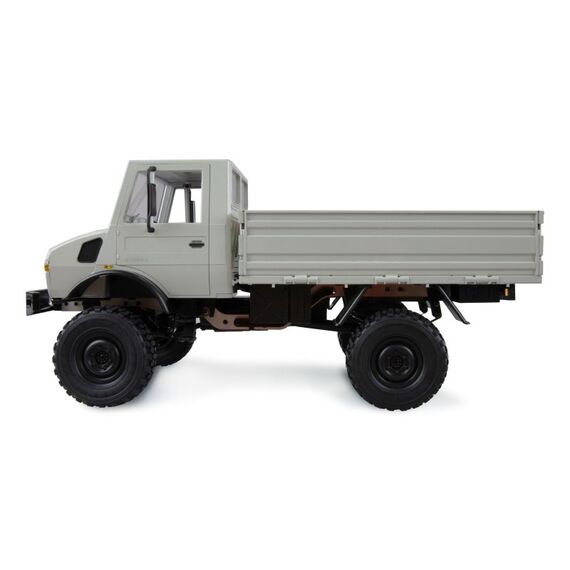 Amewi Unimog ferngesteuerte (RC) modell Off-road truck Elektromotor 1:12, 3 image