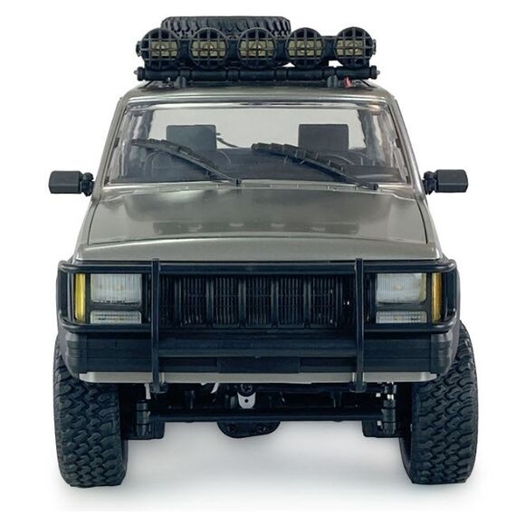 Amewi JC-X12 ferngesteuerte (RC) modell Off-Road-Wagen Elektromotor 1:12, 4 image