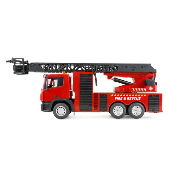 Amewi 22675 ferngesteuerte (RC) modell Feuerwehrwagen Elektromotor 1:18, 3 image