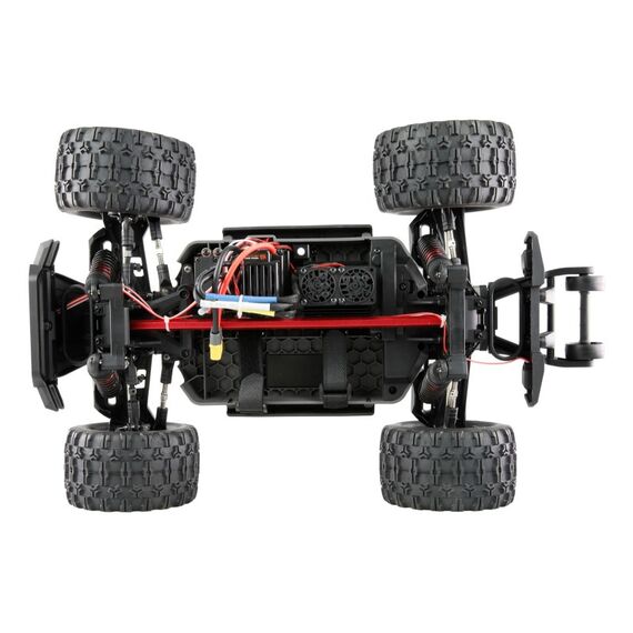 Amewi Hyper Go MTX10 ferngesteuerte (RC) modell Monstertruck Elektromotor 1:10, 4 image