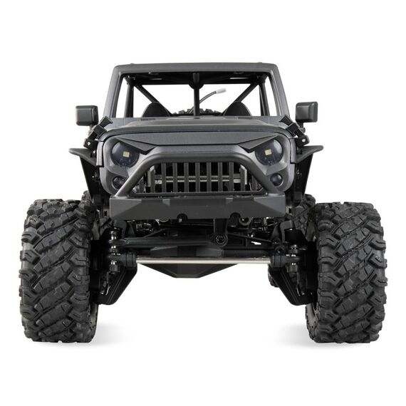 Amewi 22701 ferngesteuerte (RC) modell Rock Crawler Elektromotor 1:12, 4 image