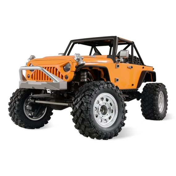 Amewi 22702 ferngesteuerte (RC) modell Rock Crawler Elektromotor 1:12