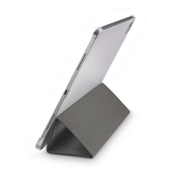 Hama Fold Clear 33 cm (13") Folio Schwarz