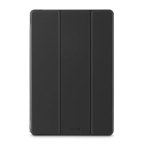 Hama Fold Clear 27,9 cm (11") Folio Schwarz