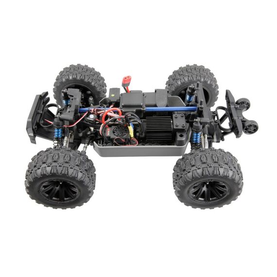 Amewi Hyper GO TX12 ferngesteuerte (RC) modell Truggy Elektromotor 1:12, 5 image