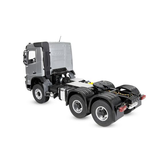 Amewi Volvo FMX E013 ferngesteuerte (RC) modell Traktor-LKW Elektromotor 1:14, 4 image