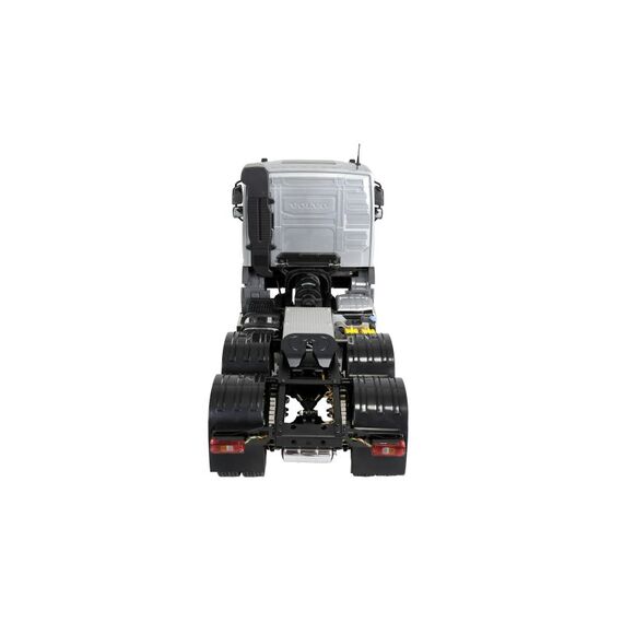 Amewi Volvo FMX E013 ferngesteuerte (RC) modell Traktor-LKW Elektromotor 1:14, 5 image