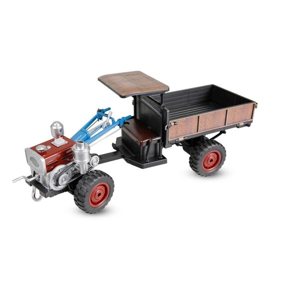 Amewi 22764 ferngesteuerte (RC) modell Traktor Elektromotor 1:12, 5 image