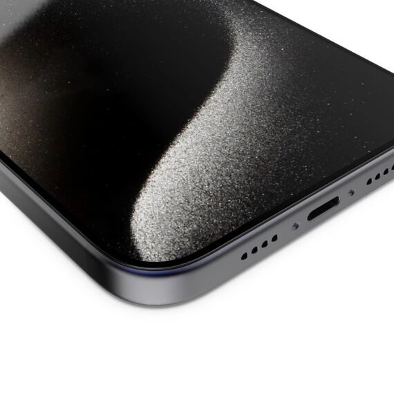 Hama Super Hybrid Klare Bildschirmschutzfolie Apple 1 Stück(e), 4 image