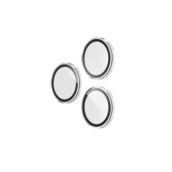 Hama Lens Protect Kameraobjektivschutz Apple 3 Stück(e), 3 image