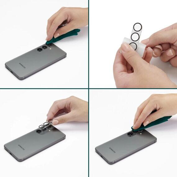 Hama Cam Protect Kameraobjektivschutz Samsung 1 Stück(e), 6 image