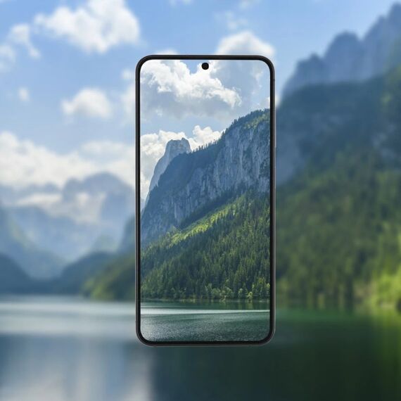 Hama Extreme Protect Klare Bildschirmschutzfolie Samsung 1 Stück(e), 10 image