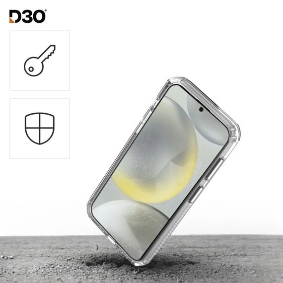 Hama Extreme Protect Klare Bildschirmschutzfolie Samsung 1 Stück(e), 7 image